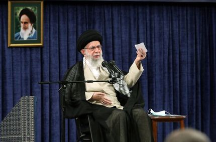 جمعی از بسیجیان شنبه با رهبر انقلاب دیدار خواهند کرد