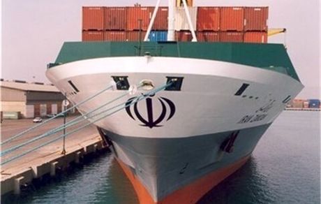 نیروهای متخصص بومی جذب حمل‌ونقل دریایی می‌شوند