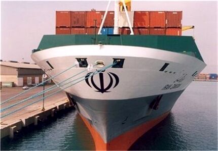 نیروهای متخصص بومی جذب حمل‌ونقل دریایی می‌شوند