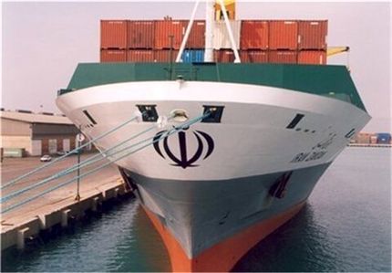 نیروهای متخصص بومی جذب حمل‌ونقل دریایی می‌شوند