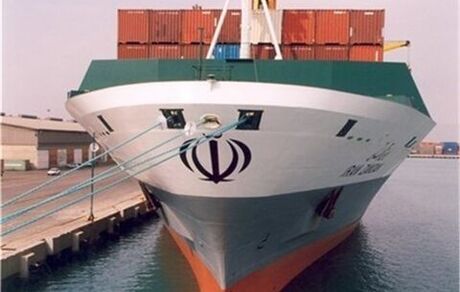 نیروهای متخصص بومی جذب حمل‌ونقل دریایی می‌شوند