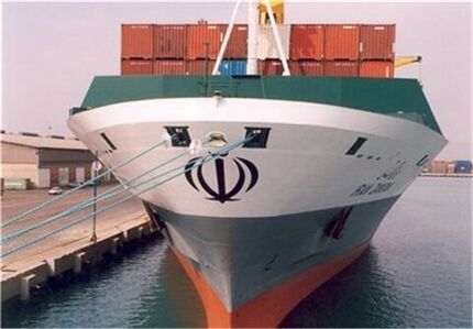 نیروهای متخصص بومی جذب حمل‌ونقل دریایی می‌شوند