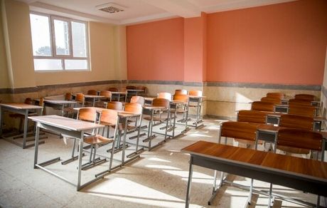 ١١٠ مدرسه جدید برکت در مناطق محروم افتتاح شد