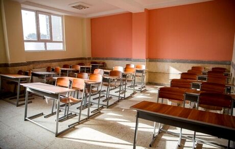 ١١٠ مدرسه جدید برکت در مناطق محروم افتتاح شد