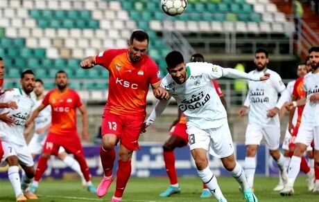 پایان لیگ برتر با برد ذوب آهن مقابل گل گهر