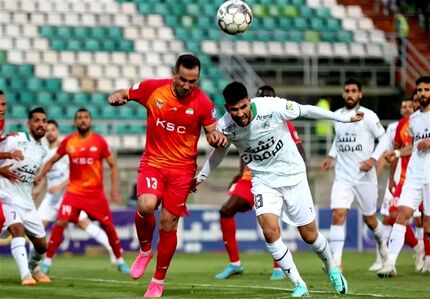 پایان لیگ برتر با برد ذوب آهن مقابل گل گهر