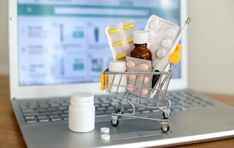آغاز مرحله آزمایشی عرضه اینترنتی دارو