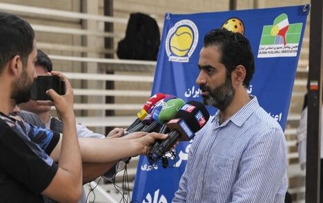 شرکت تیم ملی پیکلبال در جام‌جهانی ویتنام