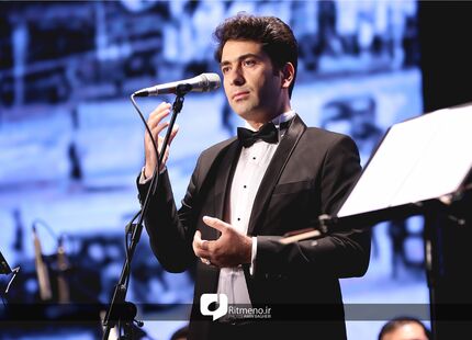 معتمدی برای «پناه آخر» می‌خواند 