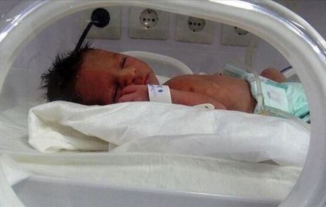 روند تولد نوزادان مبتلا به تالاسمی در کشور نگران کننده است
