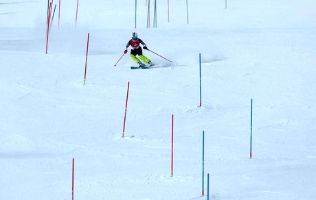 سلامت کامل ورزشکاران ایرانی در حادثه سقوط بهمن در اتریش