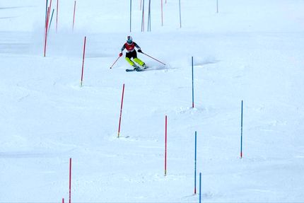 سلامت کامل ورزشکاران ایرانی در حادثه سقوط بهمن در اتریش