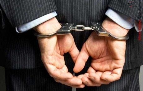 مدیران یک بانک بخاطر وام غیرقانونی ۵۰ میلیارد تومانی دستگیر شدند