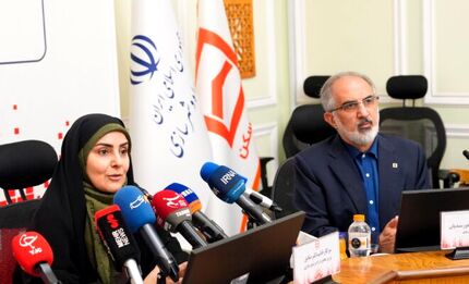 کاهش ۸۰ همت ناترازی بانک مسکن دستمریزاد دارد
