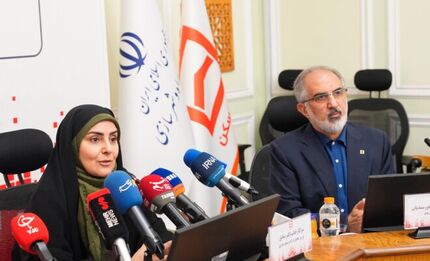 کاهش ۸۰ همت ناترازی بانک مسکن دستمریزاد دارد
