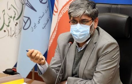 روشنگری دادگستری آذربایجان‌غربی درخصوص فوت بانوی مهابادی