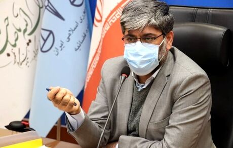 روشنگری دادگستری آذربایجان‌غربی درخصوص فوت بانوی مهابادی