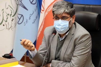 روشنگری دادگستری آذربایجان‌غربی درخصوص فوت بانوی مهابادی