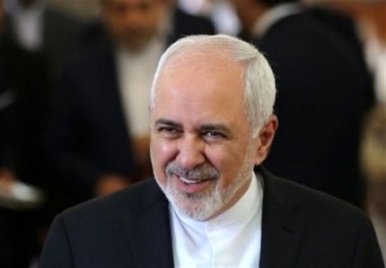 ظریف در گفت‌وگو با الجزیره : خواهان اعتمادسازی میان کشورهای منطقه تحت ابتکار هرمز هستیم