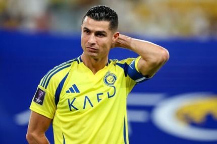 رونالدو احتمالا از النصر جدا می‌شود