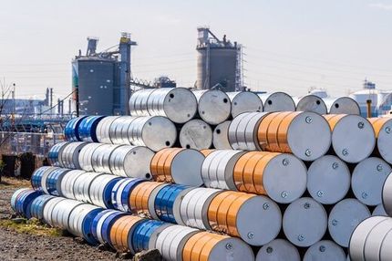پیش بینی صندوق بین المللی پول از قیمت نفت در سال جاری