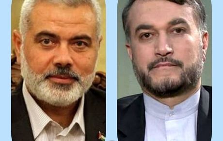 رژیم جعلی صهیونیستی ریشه مشکلات منطقه است