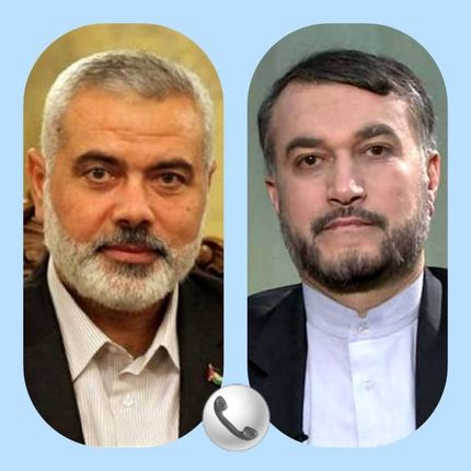رژیم جعلی صهیونیستی ریشه مشکلات منطقه است
