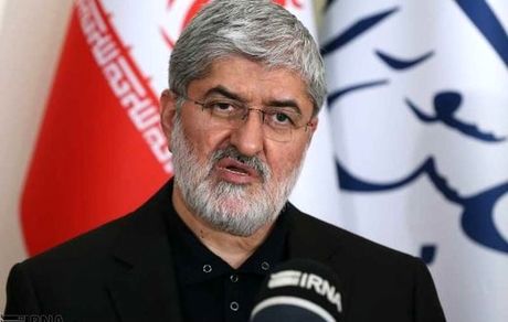 واکنش علی مطهری به حوادث اخیر لردگان/ باید به مردم گزارش بدهیم