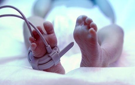 تولد اولین نوزاد در فضا ۱۲ سال دیگر