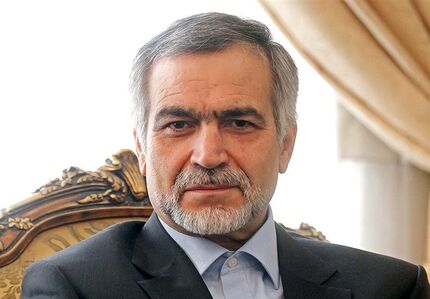 
حسین فریدون به اوین منتقل و زندانی شد
