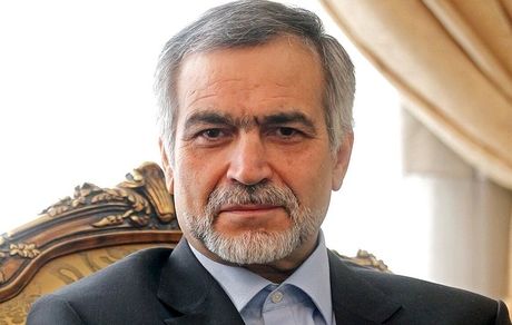 
حسین فریدون به اوین منتقل و زندانی شد
