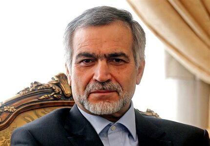 
حسین فریدون به اوین منتقل و زندانی شد
