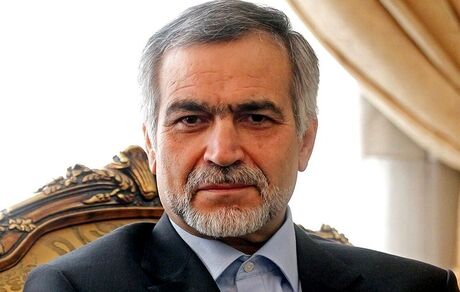 
حسین فریدون به اوین منتقل و زندانی شد
