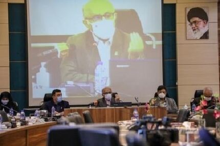 سازمان انتقال خون ایران بالاترین شاخص اهدای خون را در منطقه دارد