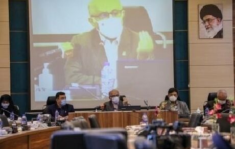 سازمان انتقال خون ایران بالاترین شاخص اهدای خون را در منطقه دارد