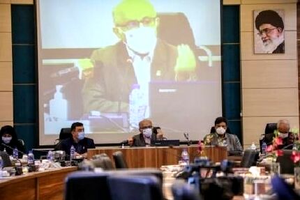 سازمان انتقال خون ایران بالاترین شاخص اهدای خون را در منطقه دارد