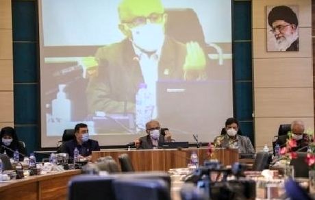 سازمان انتقال خون ایران بالاترین شاخص اهدای خون را در منطقه دارد
