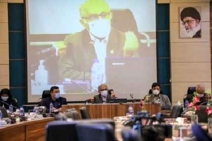 سازمان انتقال خون ایران بالاترین شاخص اهدای خون را در منطقه دارد