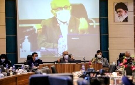 سازمان انتقال خون ایران بالاترین شاخص اهدای خون را در منطقه دارد