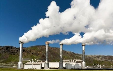 راهاندازی اولین پروژه نیروگاه زمین گرمایی از نیمه اول ۱۴۰۴