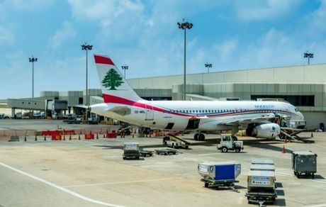 لبنان از بازداشت برخی بستگان بشار اسد خبرداد