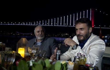 سریال جدید مسعود ده‌نمکی کی پخش می‌شود؟