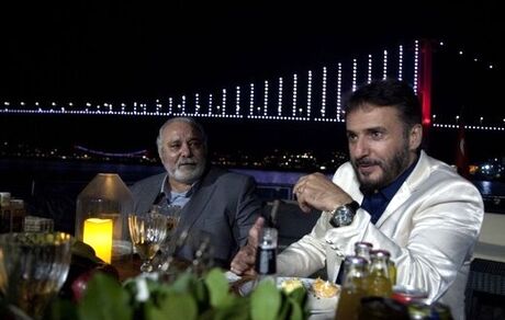 سریال جدید مسعود ده‌نمکی کی پخش می‌شود؟