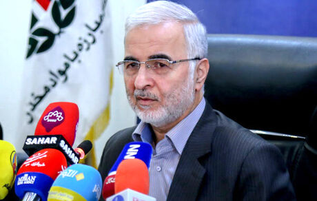 نگهداری و بازپروری معتادان وظیفه نیروی انتظامی نیست