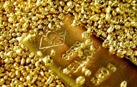 قیمت جهانی طلا و نقره افزایش یافت