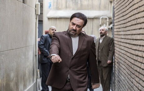سریال جدید شبکه سه از امشب پخش می‌شود