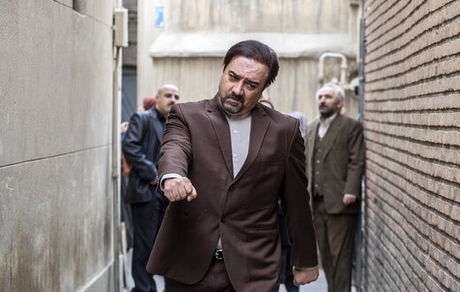 سریال جدید شبکه سه از امشب پخش می‌شود