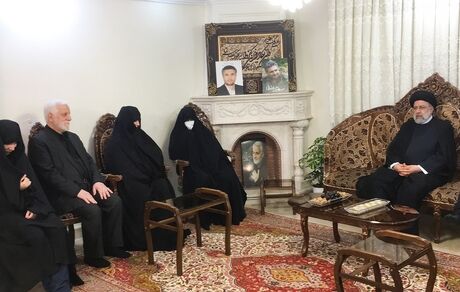 اقدام به ترور نشانه زبونی و استیصال دشمنان نظام جمهوری اسلامی است