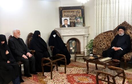 اقدام به ترور نشانه زبونی و استیصال دشمنان نظام جمهوری اسلامی است
