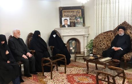 اقدام به ترور نشانه زبونی و استیصال دشمنان نظام جمهوری اسلامی است